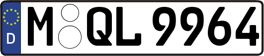 M-QL9964