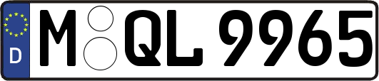 M-QL9965