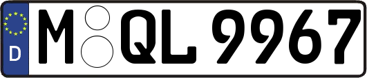 M-QL9967