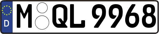 M-QL9968