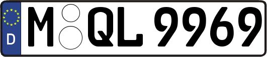 M-QL9969
