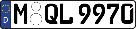 M-QL9970