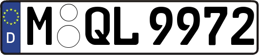 M-QL9972