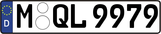 M-QL9979