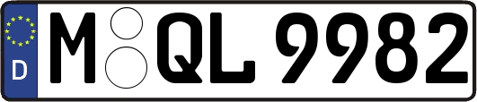 M-QL9982