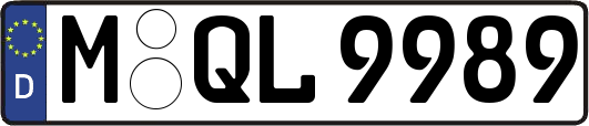 M-QL9989