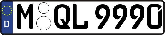M-QL9990