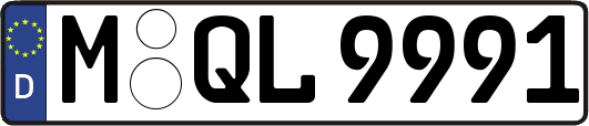 M-QL9991
