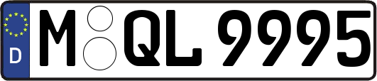 M-QL9995