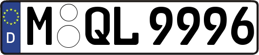 M-QL9996
