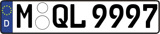 M-QL9997