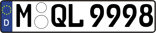 M-QL9998
