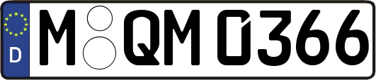 M-QM0366