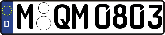 M-QM0803