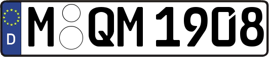 M-QM1908