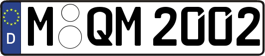 M-QM2002