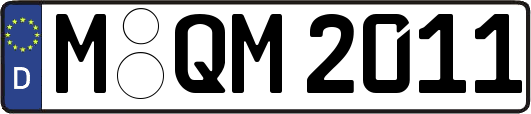 M-QM2011