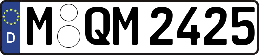 M-QM2425