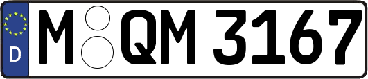 M-QM3167