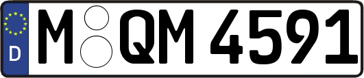 M-QM4591