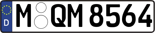 M-QM8564