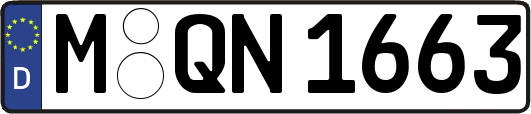 M-QN1663
