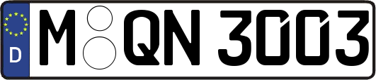 M-QN3003