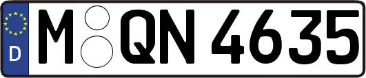 M-QN4635