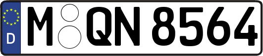 M-QN8564