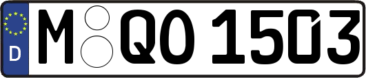 M-QO1503