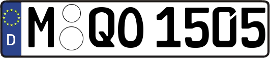M-QO1505