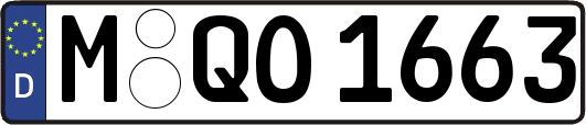 M-QO1663