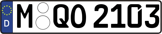 M-QO2103