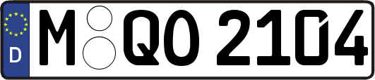 M-QO2104