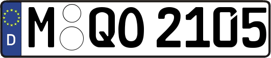 M-QO2105