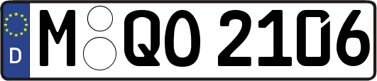 M-QO2106