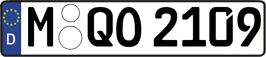 M-QO2109