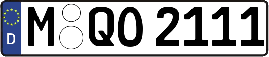 M-QO2111