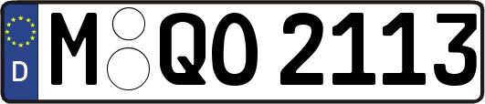 M-QO2113