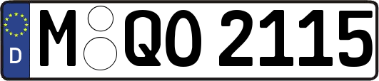 M-QO2115