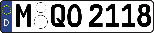 M-QO2118