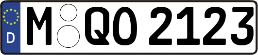 M-QO2123