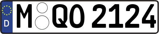 M-QO2124