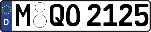 M-QO2125