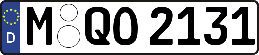 M-QO2131