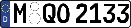 M-QO2133