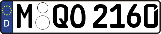 M-QO2160