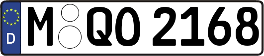 M-QO2168