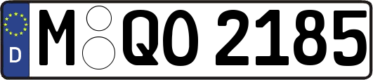 M-QO2185
