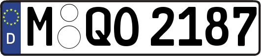 M-QO2187